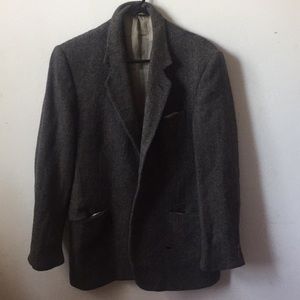 Oversized thick blazer♥️